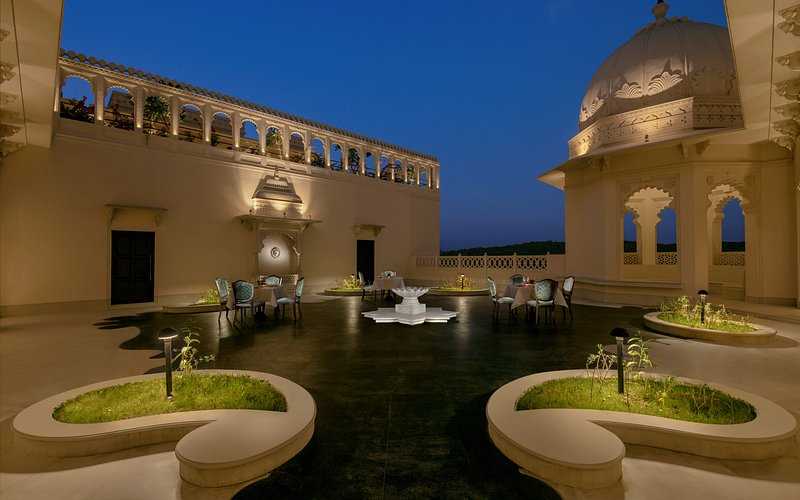 Aurika Place Udaipur